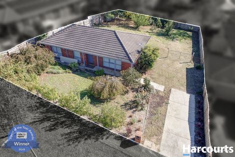 Property photo of 4 Outlook Drive Drouin VIC 3818