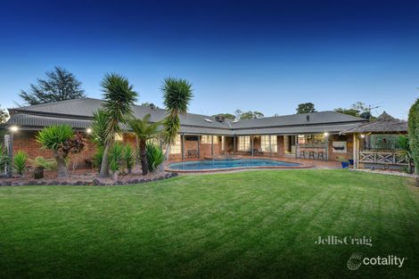 Property photo of 1/232 Cambridge Road Kilsyth VIC 3137