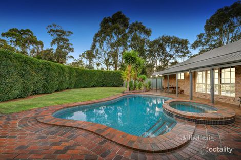 Property photo of 1/232 Cambridge Road Kilsyth VIC 3137
