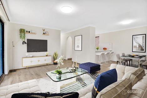 1/27 Anthony Rd, Denistone, NSW 2114