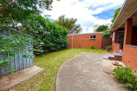 Property photo of 282 Port Hacking Road Miranda NSW 2228