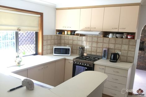 Property photo of 49 Jensen Drive Urraween QLD 4655