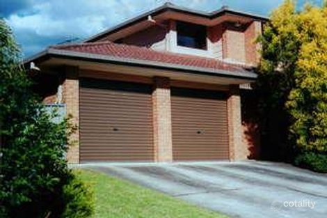 Property photo of 1 Tweed Place St Clair NSW 2759