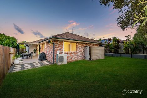 Property photo of 20 Leichhardt Street Coomera QLD 4209