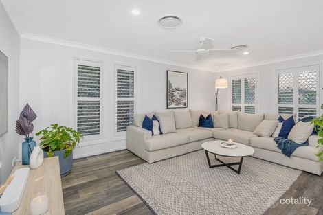 Property photo of 20 Leichhardt Street Coomera QLD 4209