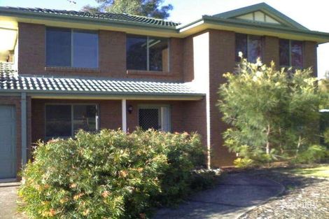 Property photo of 16 Kennedy Close Cooranbong NSW 2265
