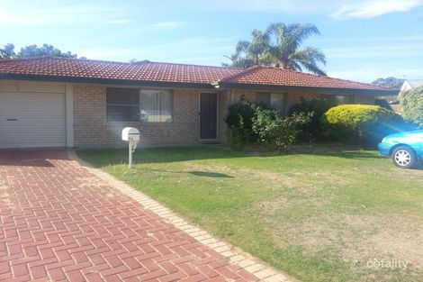 3a Oberon Pl, Greenfields, WA 6210