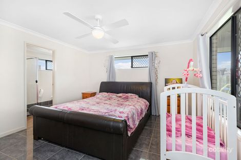 Property photo of 21 Treeline Circuit Yarrabilba QLD 4207