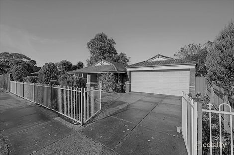 79 Fleetwood Dr, Narre Warren, VIC 3805