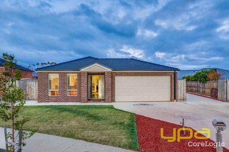 Property photo of 18 Edgewood Drive Harkness VIC 3337