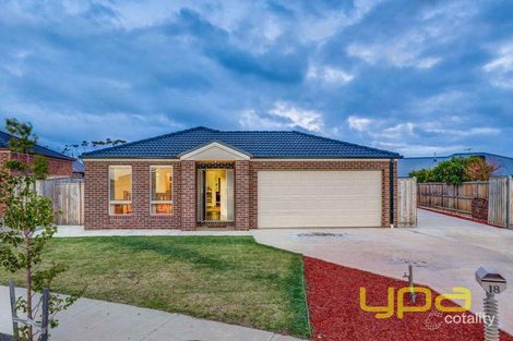 Property photo of 18 Edgewood Drive Harkness VIC 3337