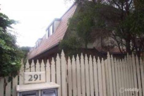 Property photo of 1/291 Barkly Street St Kilda VIC 3182