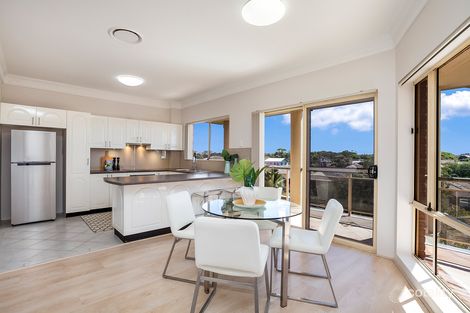 Property photo of 20/193-195 President Avenue Monterey NSW 2217