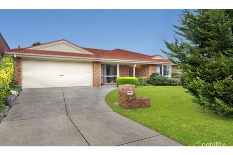 38 Wensleydale Dr, Mornington, VIC 3931