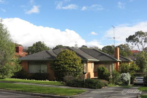 3 Romsey Rise, Doncaster East, VIC 3109