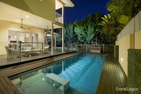 Property photo of 1042 Lakeview Terrace Benowa QLD 4217