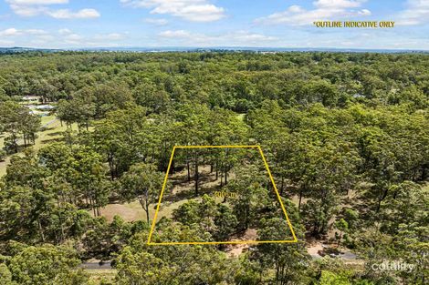 Lot 2 Gilliland Cres, Blackbutt North, QLD 4314