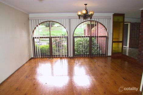 Property photo of 434 Serpells Terrace Donvale VIC 3111
