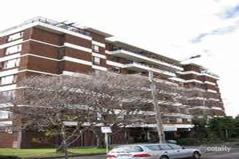 Property photo of 23/248-258 The Avenue Parkville VIC 3052