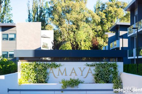 Property photo of 122/18 Austin Street Griffith ACT 2603