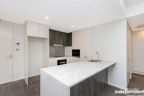 Property photo of 122/18 Austin Street Griffith ACT 2603