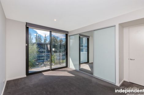 Property photo of 122/18 Austin Street Griffith ACT 2603