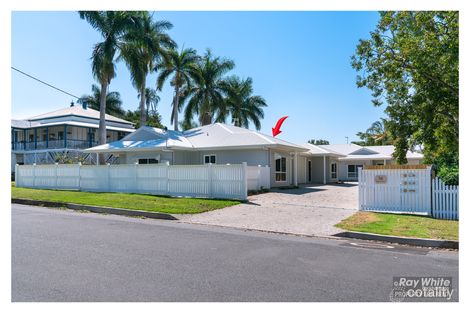 2/36 Church St, Allenstown, QLD 4700