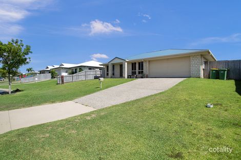 Property photo of 17 Lawrence Street Walkerston QLD 4751