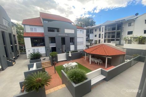 30/120 Sydney St, New Farm, QLD 4005