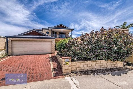 Property photo of 47A Marsh Avenue Manning WA 6152