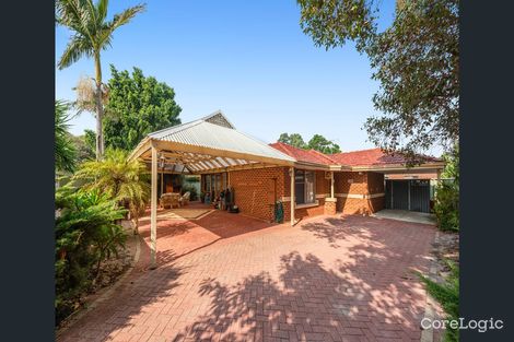 Property photo of 46B Lamond Street Alfred Cove WA 6154