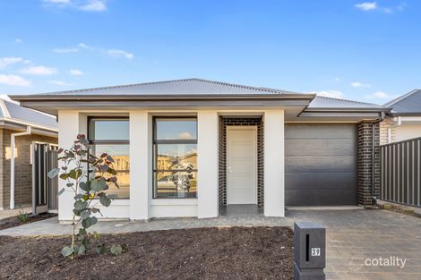 39 Francesca Bvd, Munno Para West, SA 5115