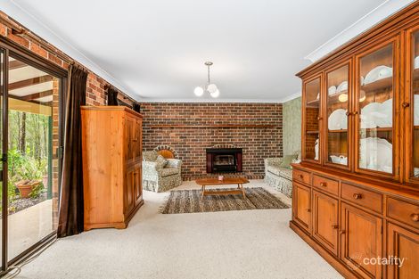 Property photo of 28 Chestnut Drive Glossodia NSW 2756