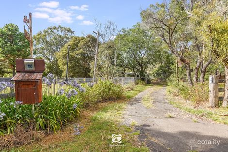 Property photo of 190 Georges River Road Kentlyn NSW 2560