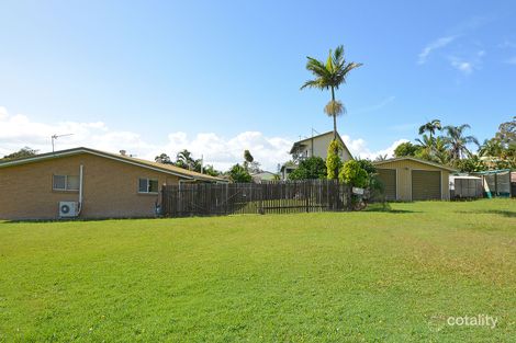 Property photo of 40 Jensen Drive Urraween QLD 4655