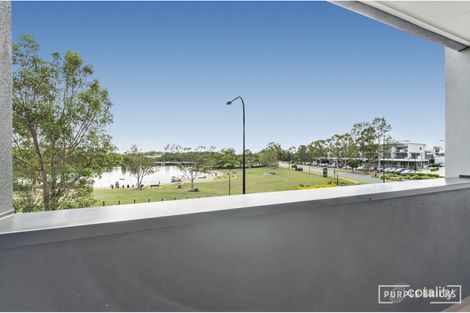 Property photo of 33/25 The Corso North Lakes QLD 4509