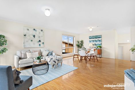 Property photo of 45 Carmody Street Casey ACT 2913