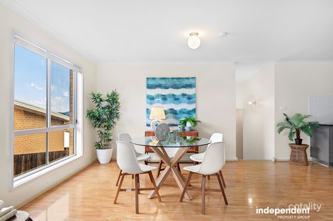 Property photo of 45 Carmody Street Casey ACT 2913