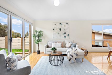 Property photo of 45 Carmody Street Casey ACT 2913