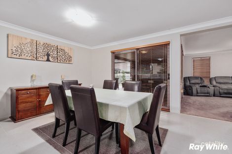 Property photo of 49 Adelong Parade The Ponds NSW 2769
