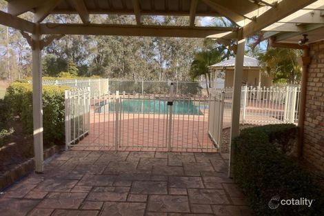 Property photo of 32 Willowbank Drive Willowbank QLD 4306
