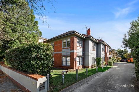 Property photo of 2/11 Irving Avenue Prahran VIC 3181