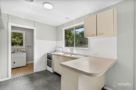 Property photo of 11 Myall Street O'Connor ACT 2602