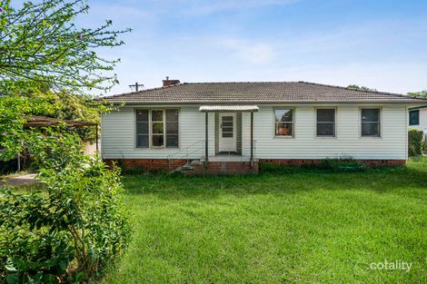 Property photo of 11 Myall Street O'Connor ACT 2602