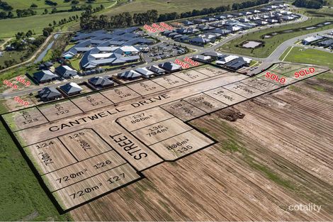 41 Cantwell Dr, Sale, VIC 3850