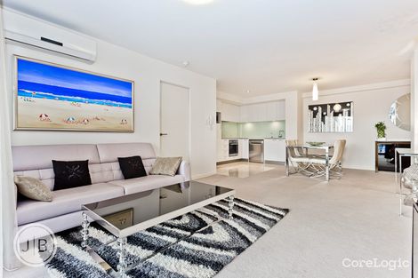 Property photo of 145/143 Adelaide Terrace East Perth WA 6004