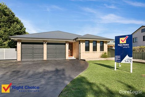 Property photo of 41B Tripoli Way Albion Park NSW 2527