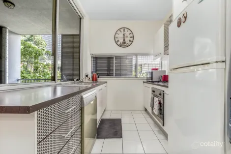 Property photo of 14/15A Tribune Street South Brisbane QLD 4101