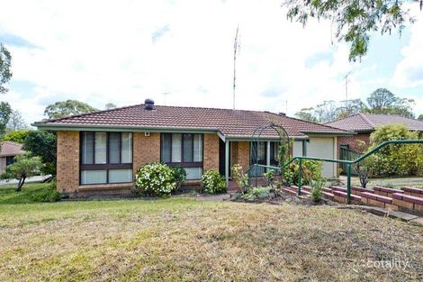 2/39 Bottlebrush Dr, Cranebrook, NSW 2749