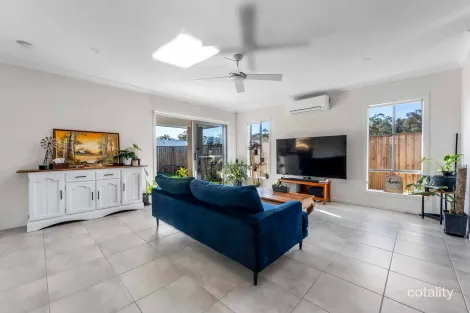 Property photo of 18 Eucalyptus Street Greenbank QLD 4124